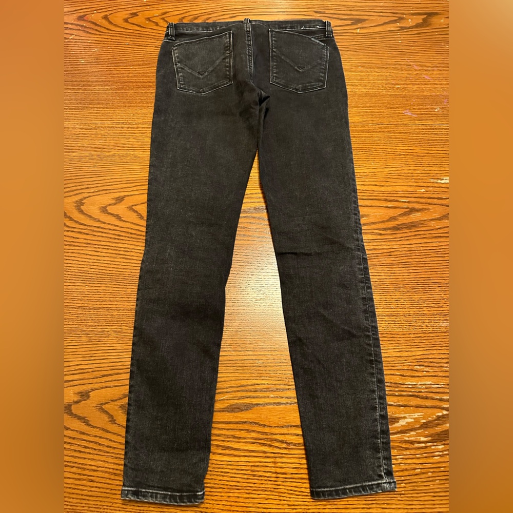 Hudson jeans